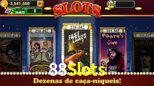 88Slots