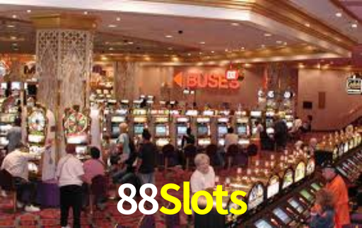 88Slots