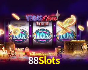 88Slots,88Slots App