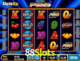 Ofertas Imperdíveis na 88Slots: Promoções e Bônus Que Valem a Pena